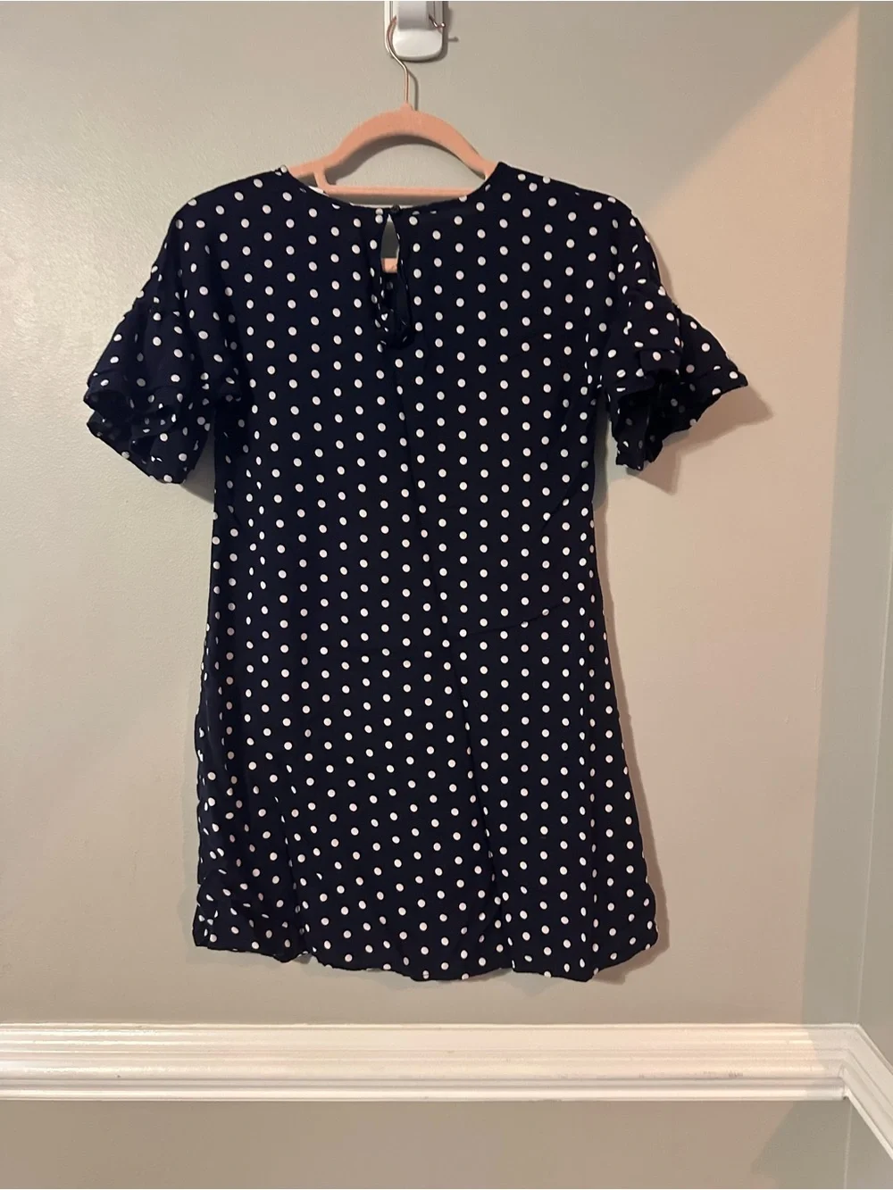 Gap girls dress size 10